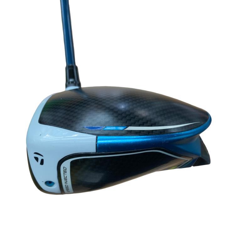 TaylorMade（テーラーメイド） SIM2 MAX 10.5° レフティ ドライバー DR