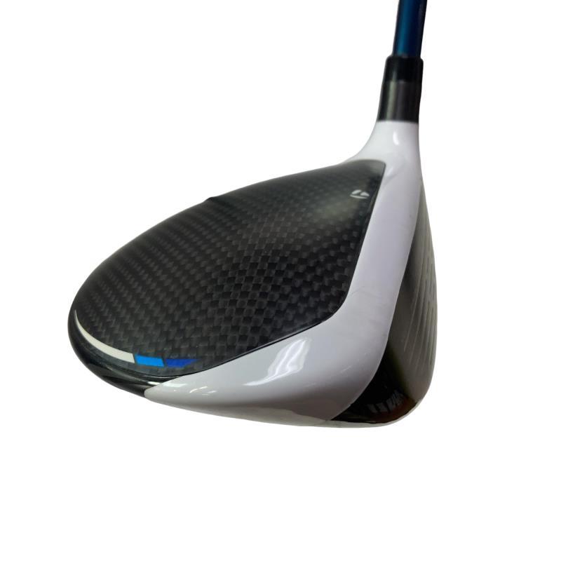 TaylorMade（テーラーメイド） SIM2 MAX-D 3W フェアウェイウッド FW