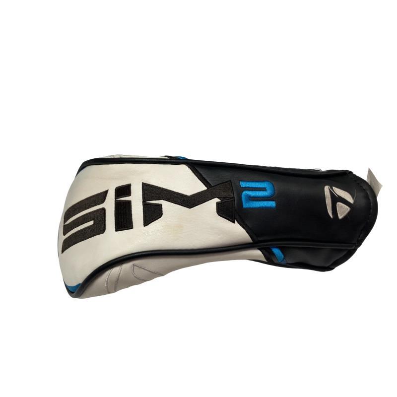 TaylorMade（テーラーメイド） SIM2 MAX-D 3W フェアウェイウッド FW