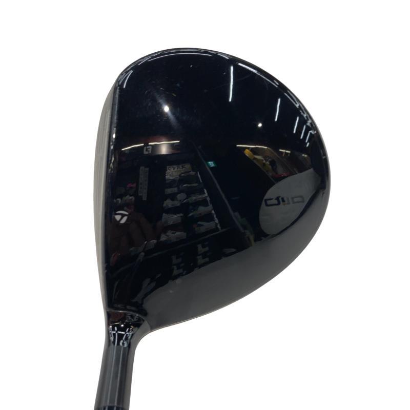 TaylorMade（テーラーメイド） Qi10 MAX 3W フェアウェイウッド FW