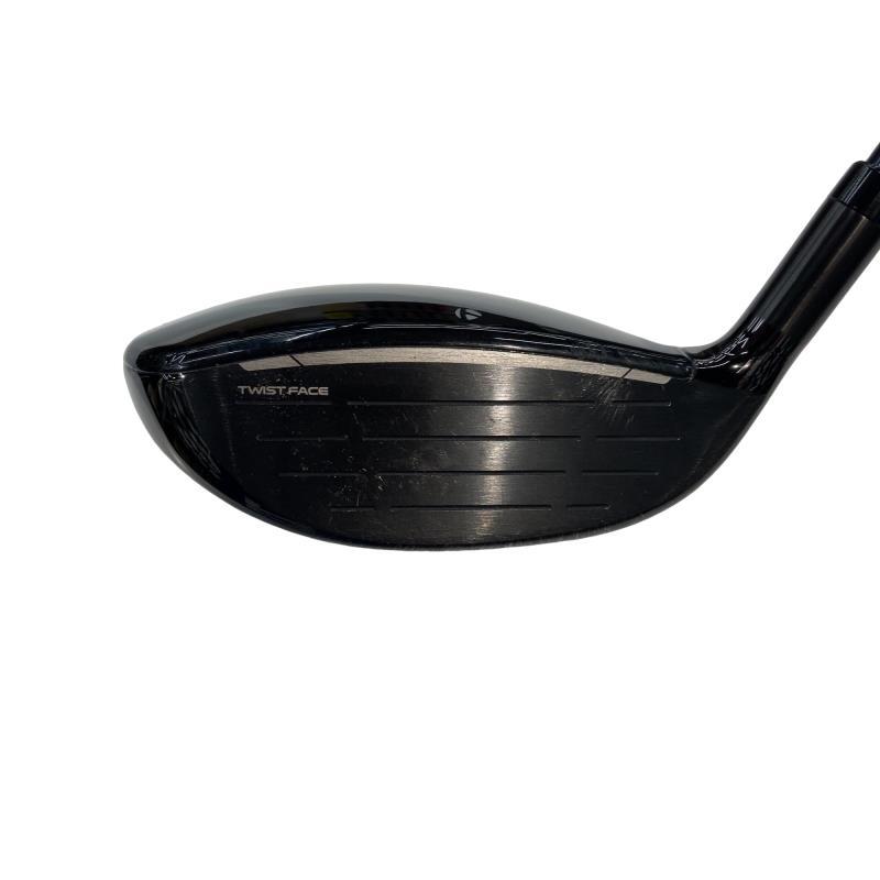 TaylorMade（テーラーメイド） Qi10 MAX 3W フェアウェイウッド FW