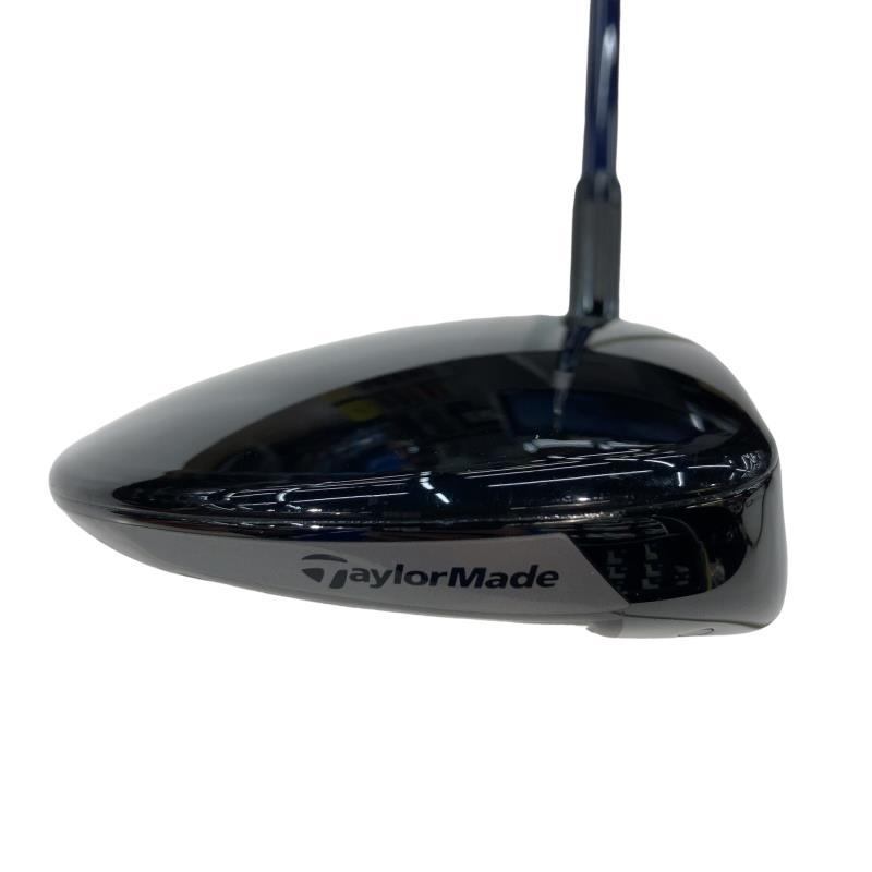 TaylorMade（テーラーメイド） Qi10 MAX 3W フェアウェイウッド FW