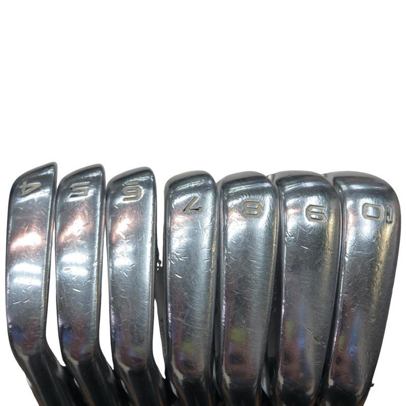 HONMA GOLF（本間ゴルフ） TOUR WORLD TW727M FORGED 8S アイアン