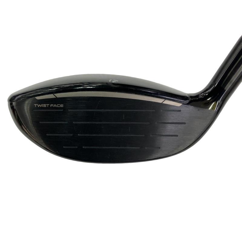 TaylorMade（テーラーメイド） Qi10 MAX 7W フェアウェイウッド FW