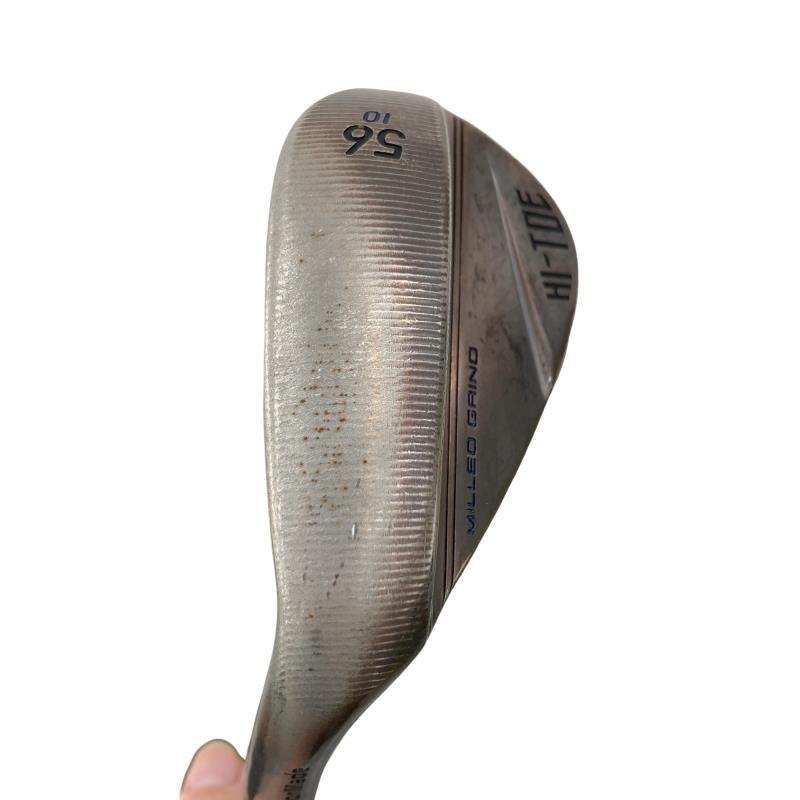 TaylorMade（テーラーメイド） Taylor Made MILLED GRIND HI-TOE(2022