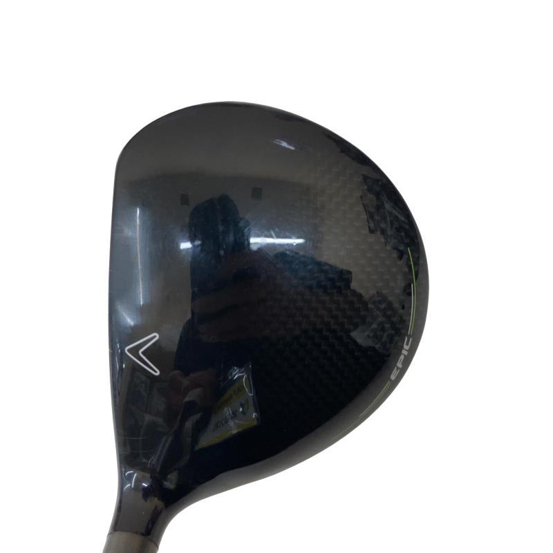 エピックスピード　フェアウェイウッド 7W 純正シャフトSR Callaway（キャロウェイ） EPIC SPEED 7W フェアウェイウッド FW