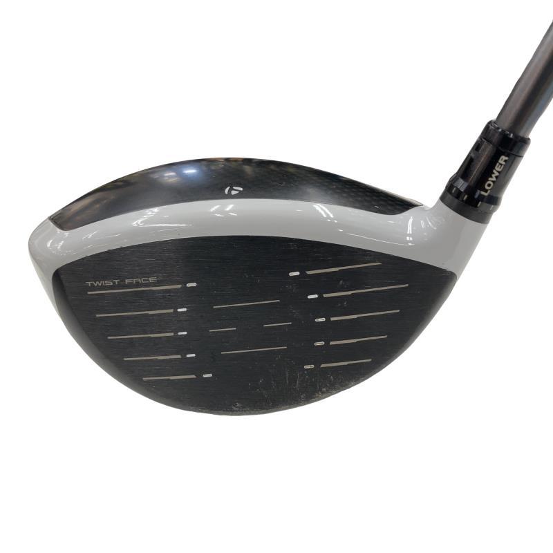 TaylorMade（テーラーメイド） SIM2 MAX 10.5° ドライバー DR