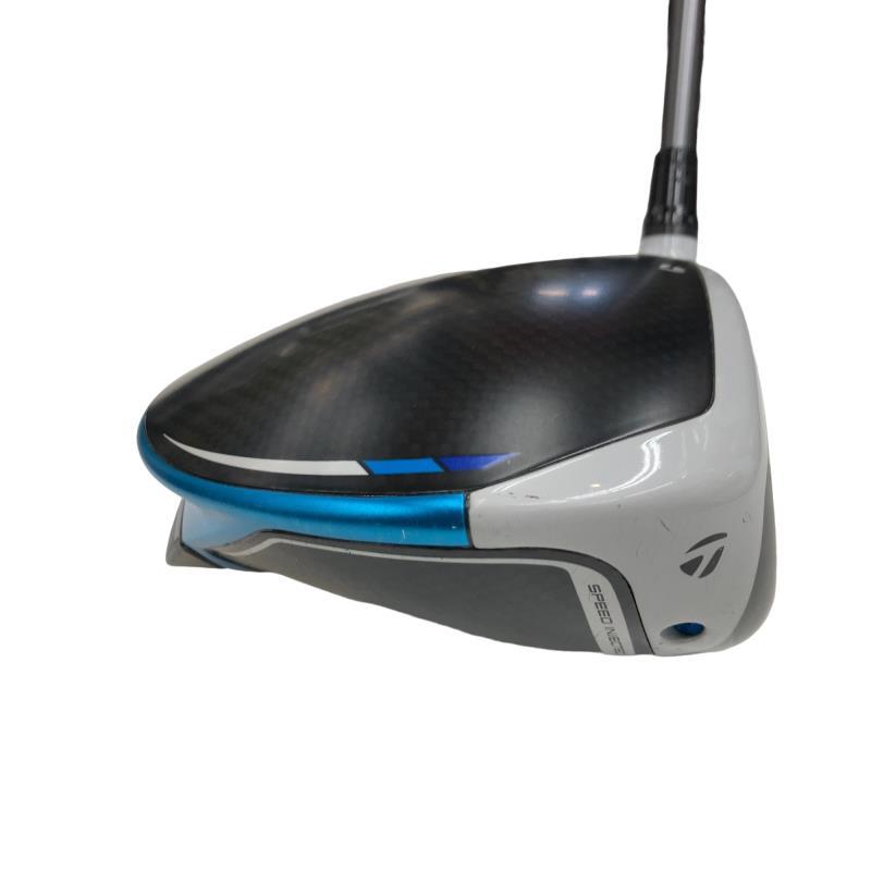TaylorMade（テーラーメイド） SIM2 MAX 10.5° ドライバー DR