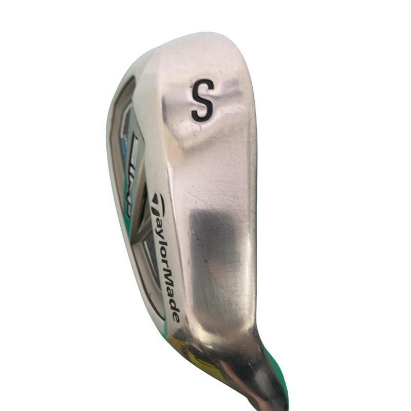 TaylorMade（テーラーメイド） SIM2 MAX・OS SW ウェッジ WG