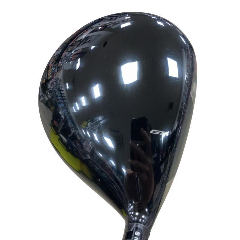 Titleist（タイトリスト） GT3 11° レフティ ドライバー DR フレックス
