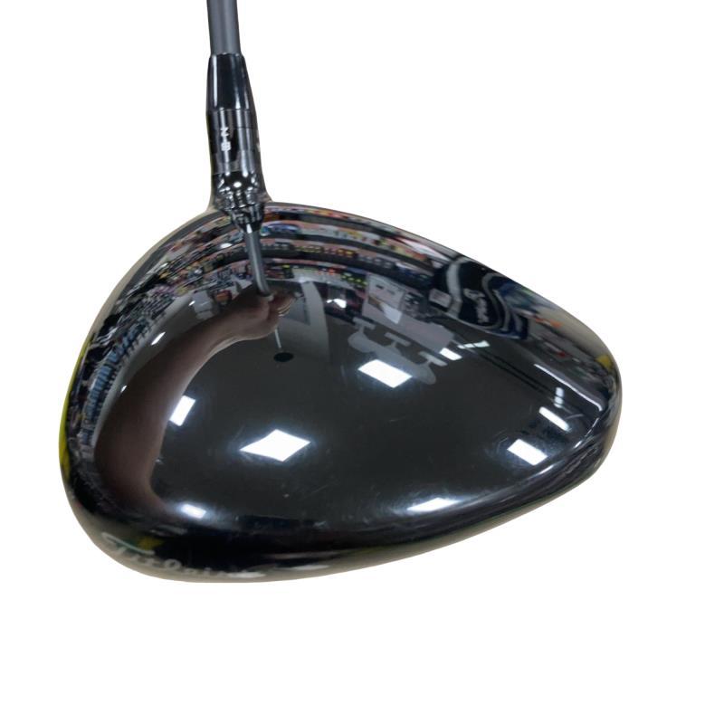 Titleist（タイトリスト） GT3 11° レフティ ドライバー DR フレックス