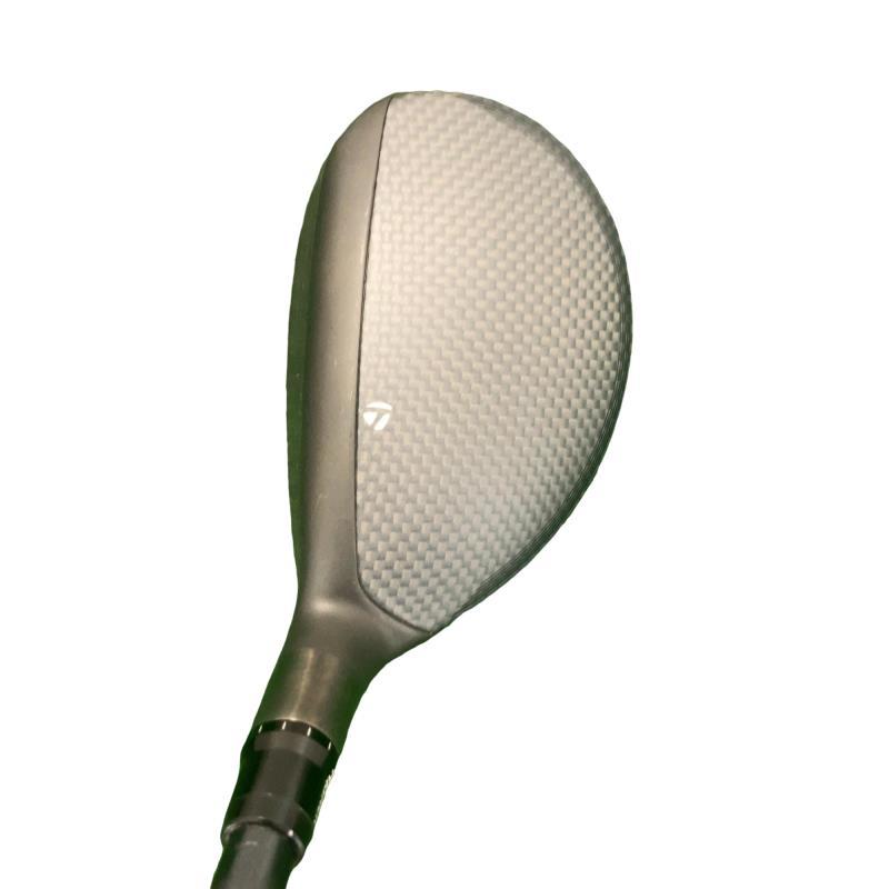 TaylorMade（テーラーメイド） Qi35 U4 ユーティリティ UT フレックスS