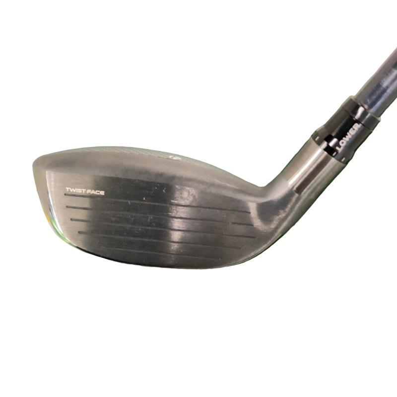 TaylorMade（テーラーメイド） Qi35 U4 ユーティリティ UT フレックスS