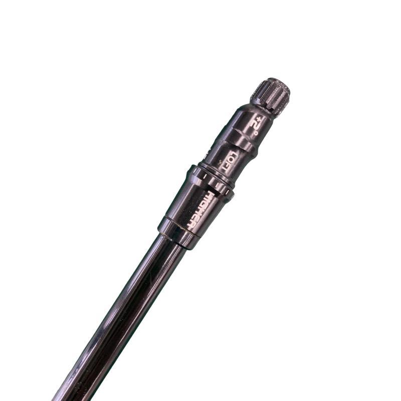TaylorMade（テーラーメイド） テーラーメイドスリーブ付き(Qi4D系