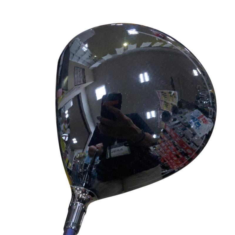 TaylorMade（テーラーメイド） Qi10 MAX 10.5° ドライバー DR