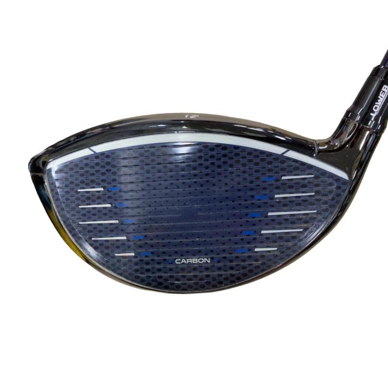 TaylorMade（テーラーメイド） Qi10 MAX 10.5° ドライバー DR