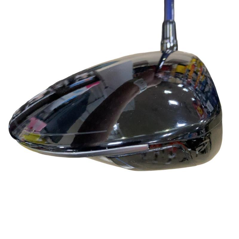TaylorMade（テーラーメイド） Qi10 MAX 10.5° ドライバー DR