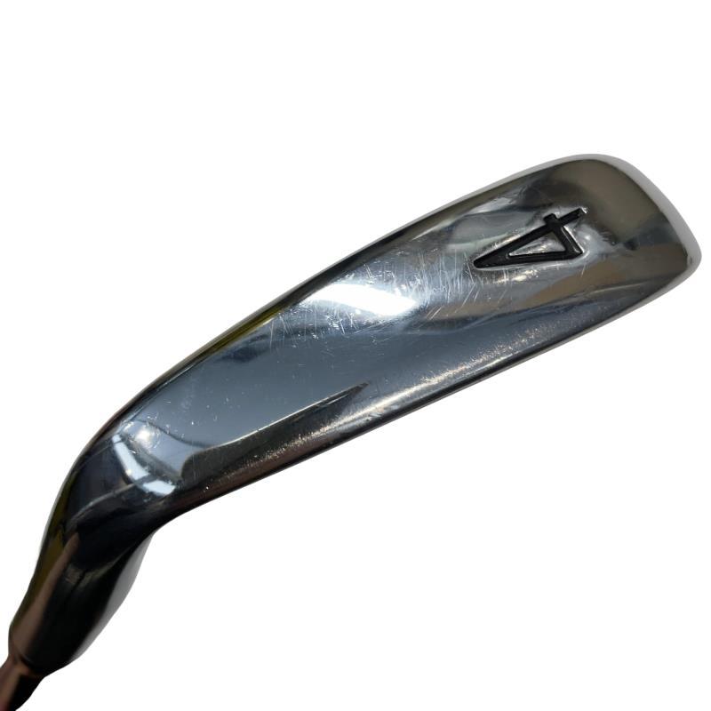 Titleist（タイトリスト） Titleist T100 #4 単品アイアン LI