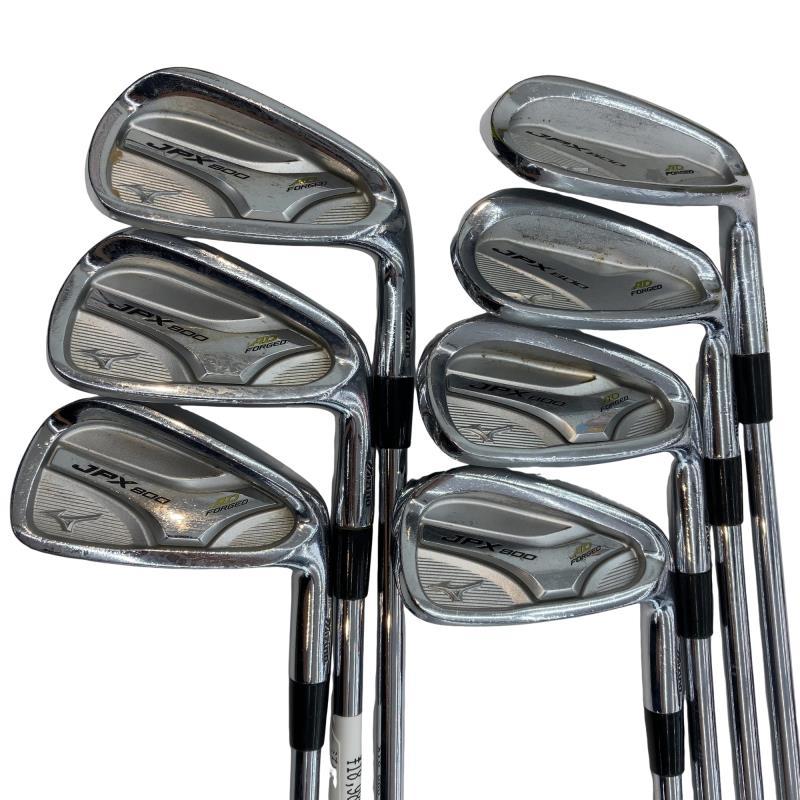 MIZUNO JPX 800 AD FORGED アイアンセット　ゴルフクラブ MIZUNO GOLF ミズノ JPX 800 AD FORGED 8S アイアンセット IR