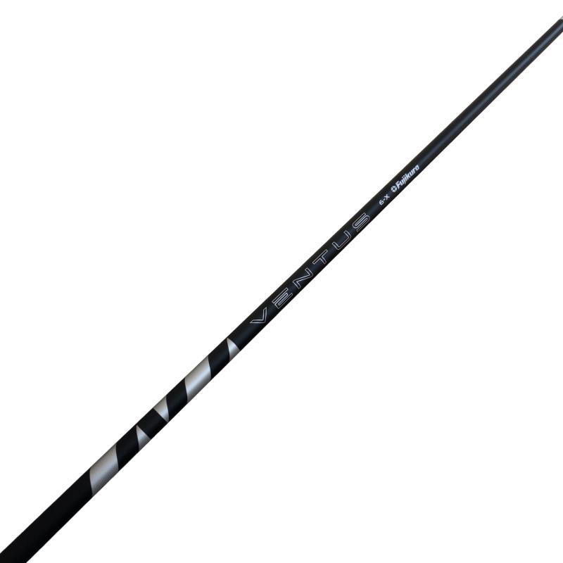 【新品未使用】キャロウェイドライバー用シャフト VENTUS BLACK 6-X Callaway（キャロウェイ） キャロウェイスリーブ付き(QUANTUM系