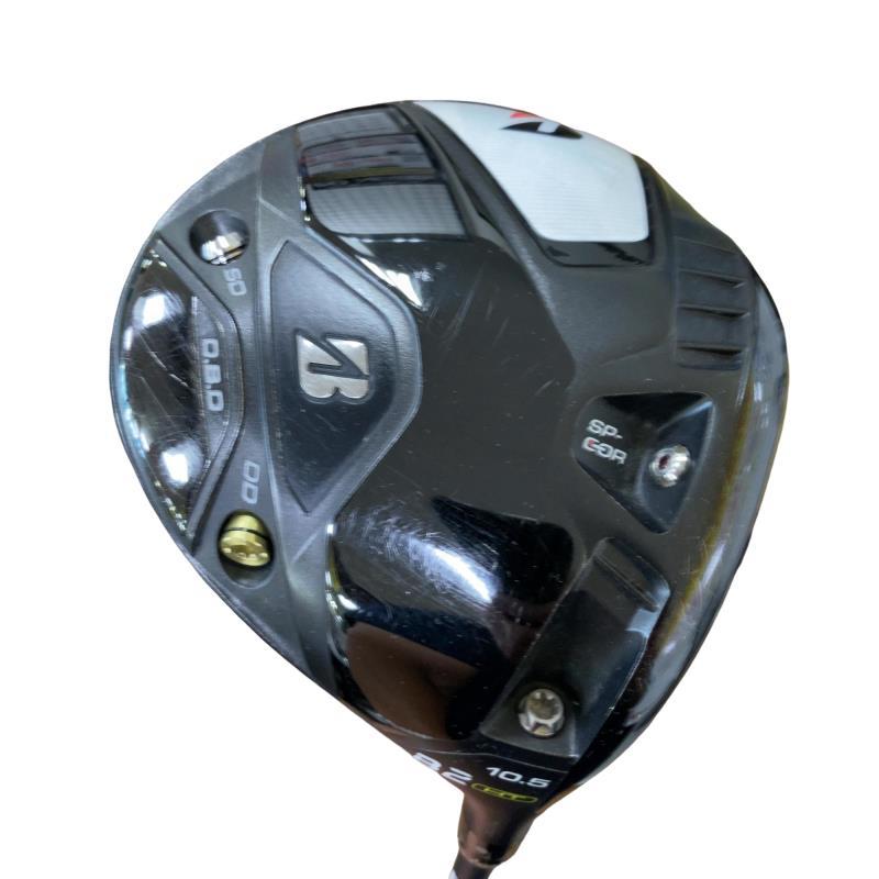 BRIDGESTONE GOLF ブリヂストン B2 HT 10.5° ドライバー DR フレックス