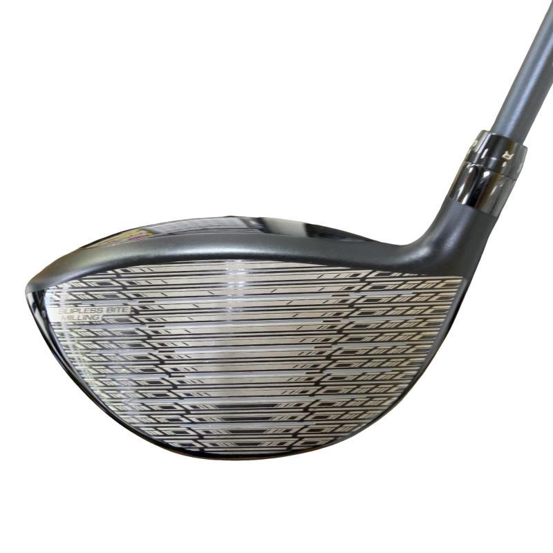 BRIDGESTONE GOLF ブリヂストン B2 HT 10.5° ドライバー DR フレックス