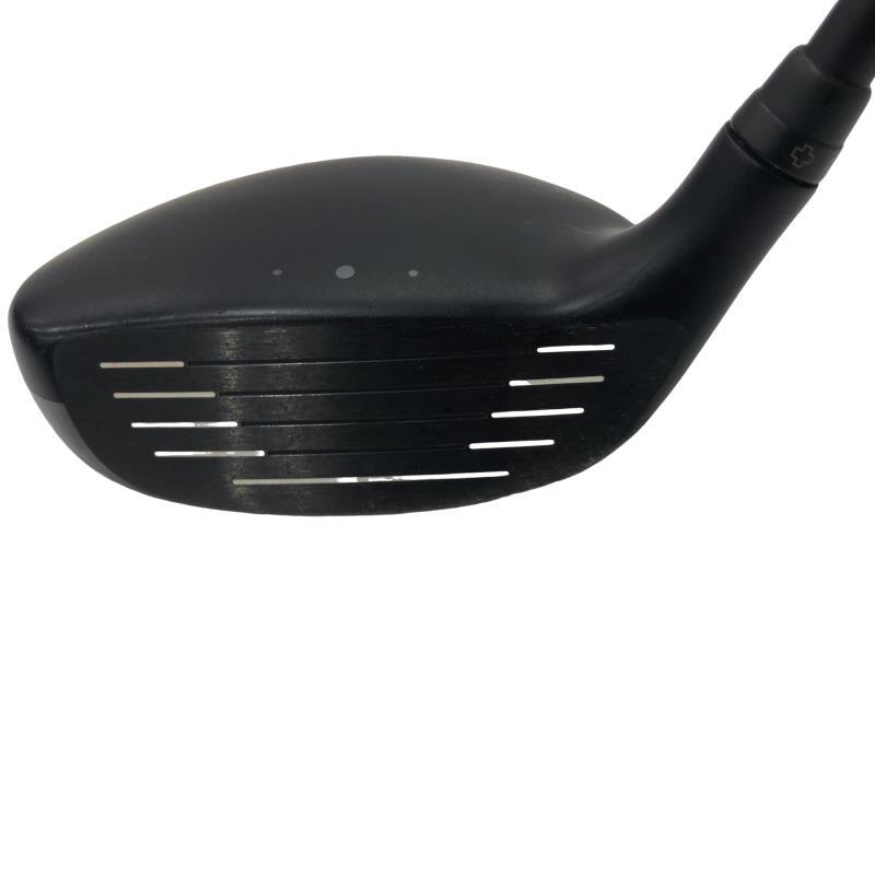 PING（ピン） G425 SFT 7W(アーコス無し) フェアウェイウッド FW