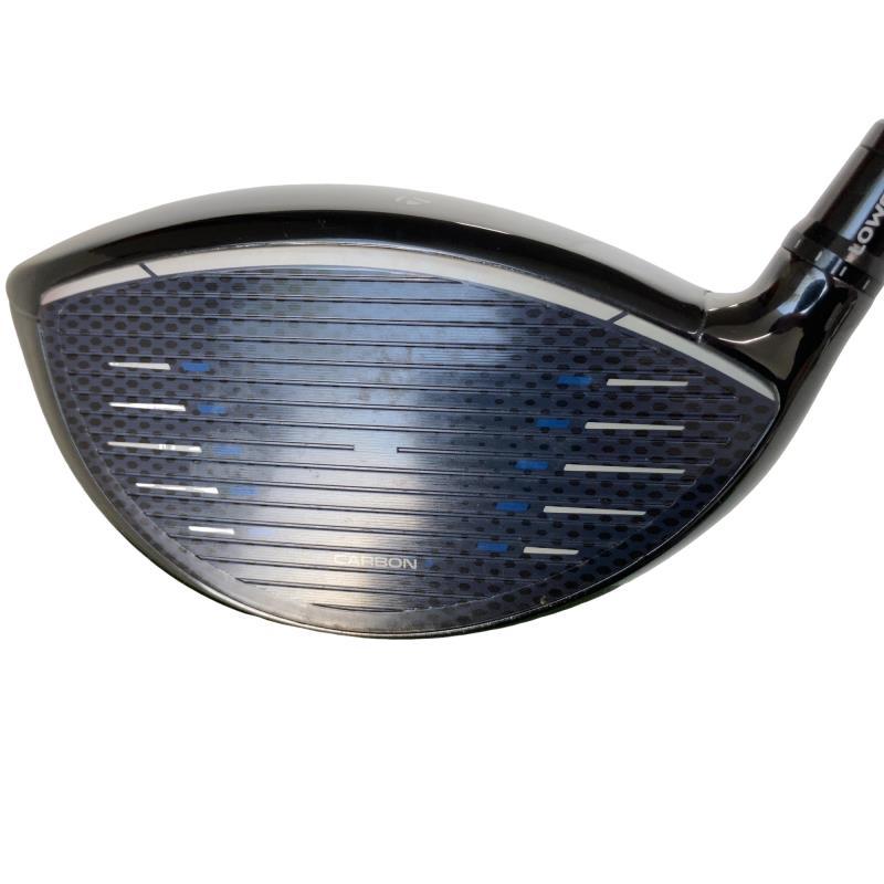 TaylorMade（テーラーメイド） Qi10 MAX 10.5° ドライバー DR
