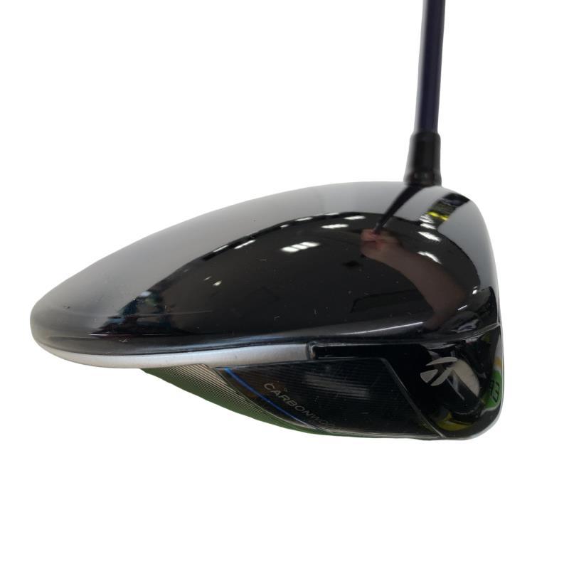 テーラーメイドQi10MAXドライバー10.5° SR TaylorMade（テーラーメイド） Qi10 MAX 10.5° ドライバー DR