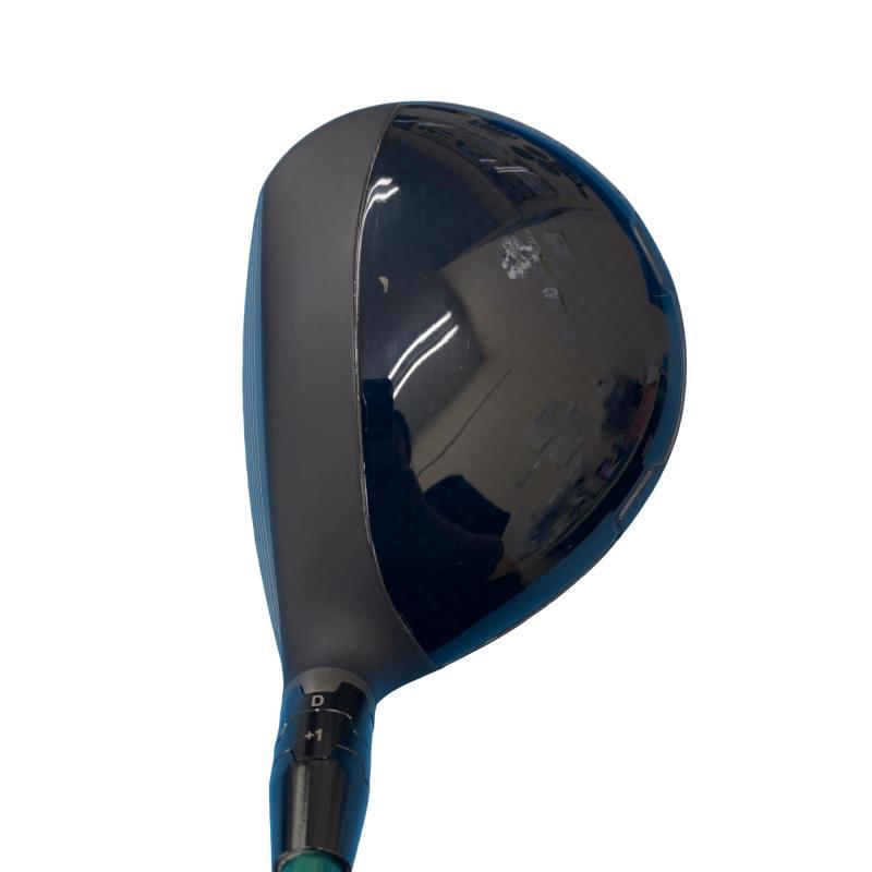 Callaway（キャロウェイ） PARADYM ◇◇◇ 5W フェアウェイウッド FW