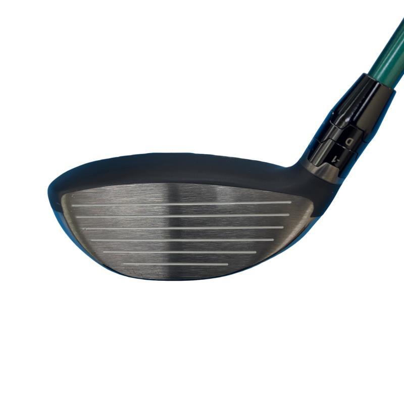 Callaway（キャロウェイ） PARADYM ◇◇◇ 5W フェアウェイウッド FW