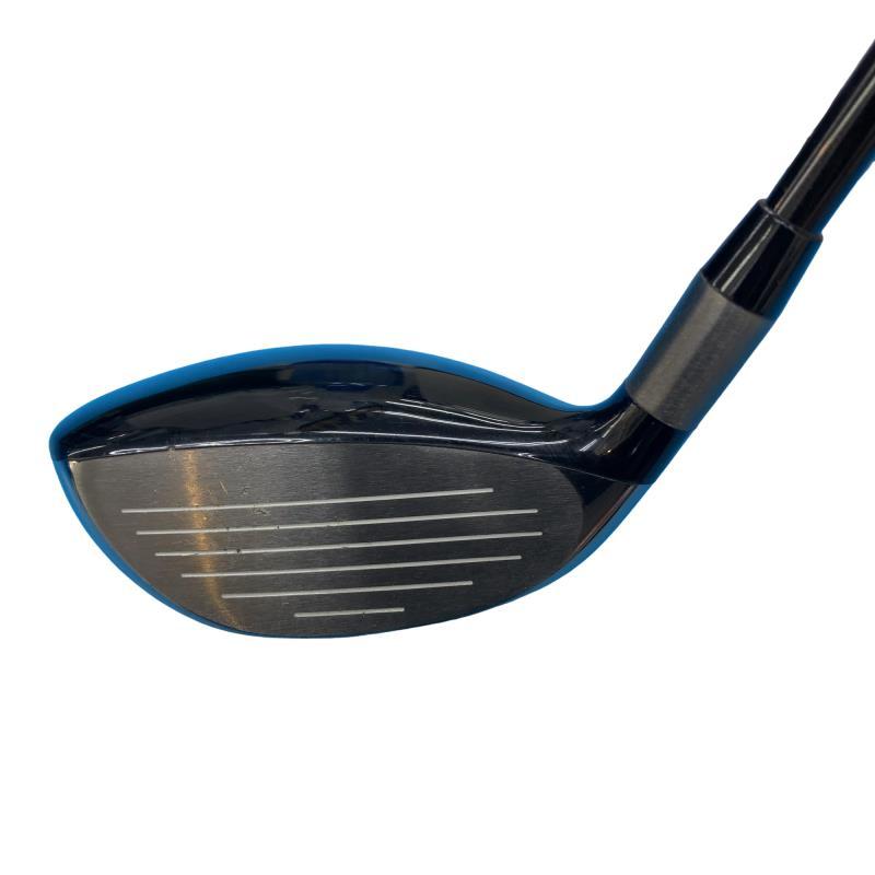 Callaway（キャロウェイ） APEX UW(2024) 23° ユーティリティ UT