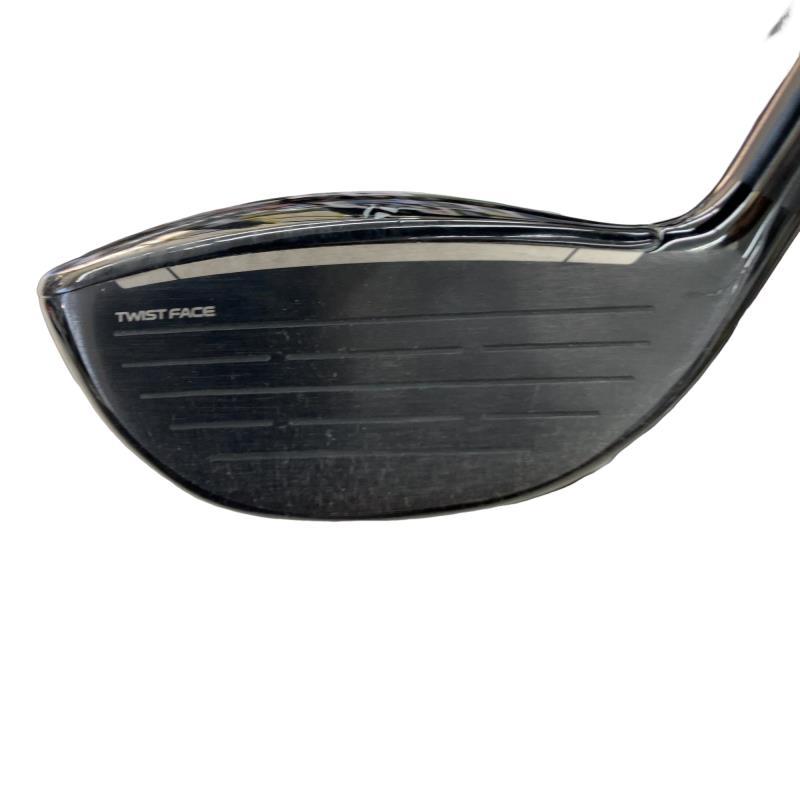 TaylorMade（テーラーメイド） Qi10 5W フェアウェイウッド FW