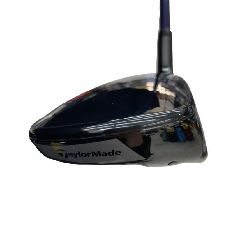 TaylorMade（テーラーメイド） Qi10 5W フェアウェイウッド FW