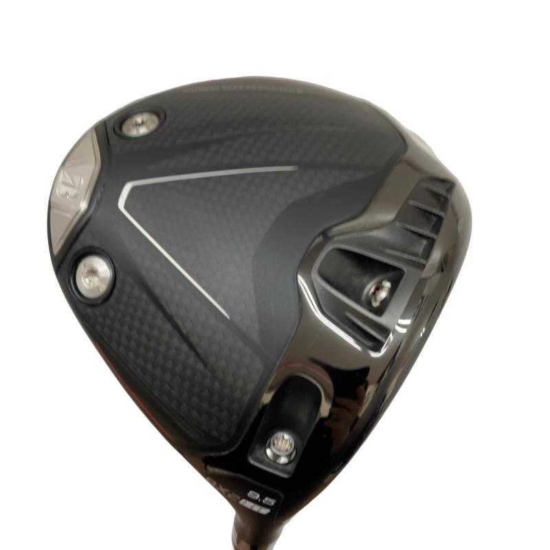 BRIDGESTONE GOLF ブリヂストン B2 HT 9.5° ドライバー DR フレックスS