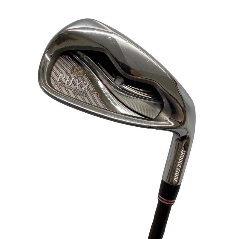 BRIDGESTONE GOLF ブリヂストン PHYZ(2013) CL 6S レディース アイアン