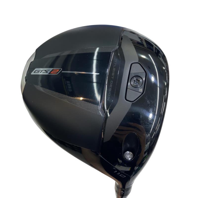 Titleist（タイトリスト） GTS2 11° ドライバー DR フレックスR