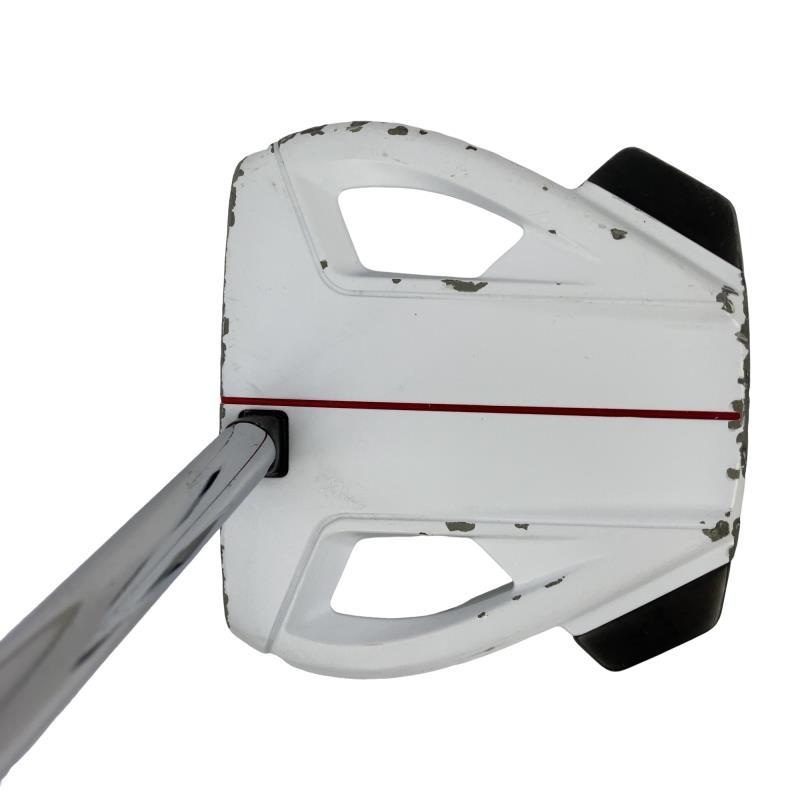 TaylorMade（テーラーメイド） Spider EX GHOST WHITE センター