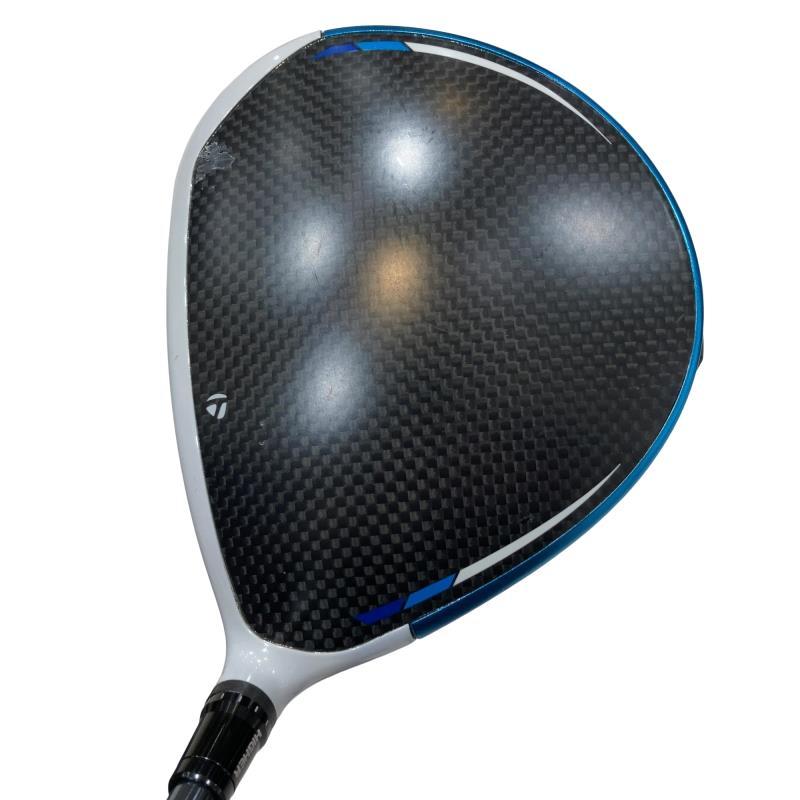 TaylorMade（テーラーメイド） SIM2 MAX-D 12° ドライバー DR