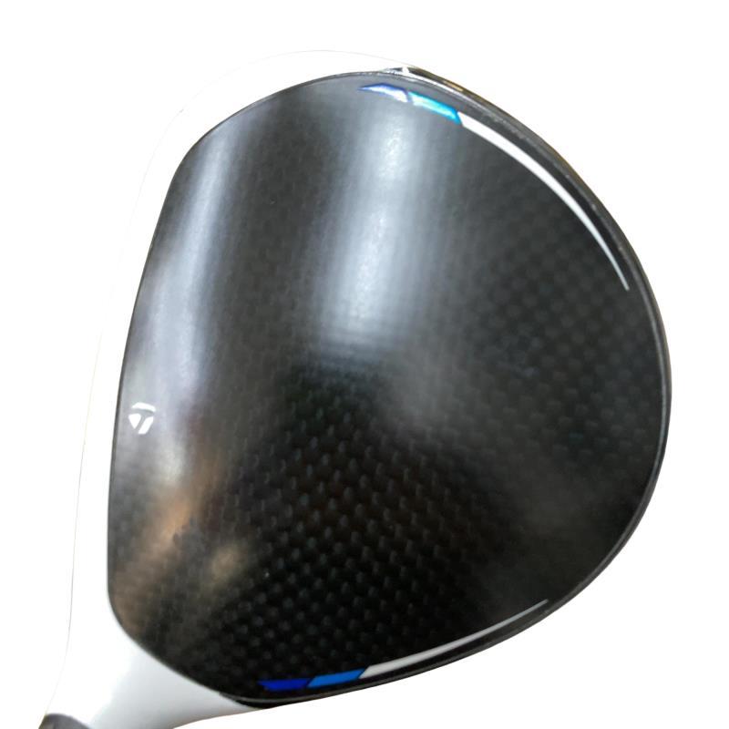 TaylorMade（テーラーメイド） SIM2 MAX 3W フェアウェイウッド FW