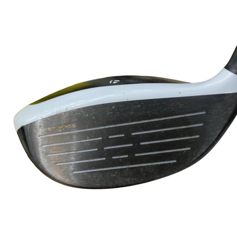 TaylorMade（テーラーメイド） SIM2 MAX 3W フェアウェイウッド FW