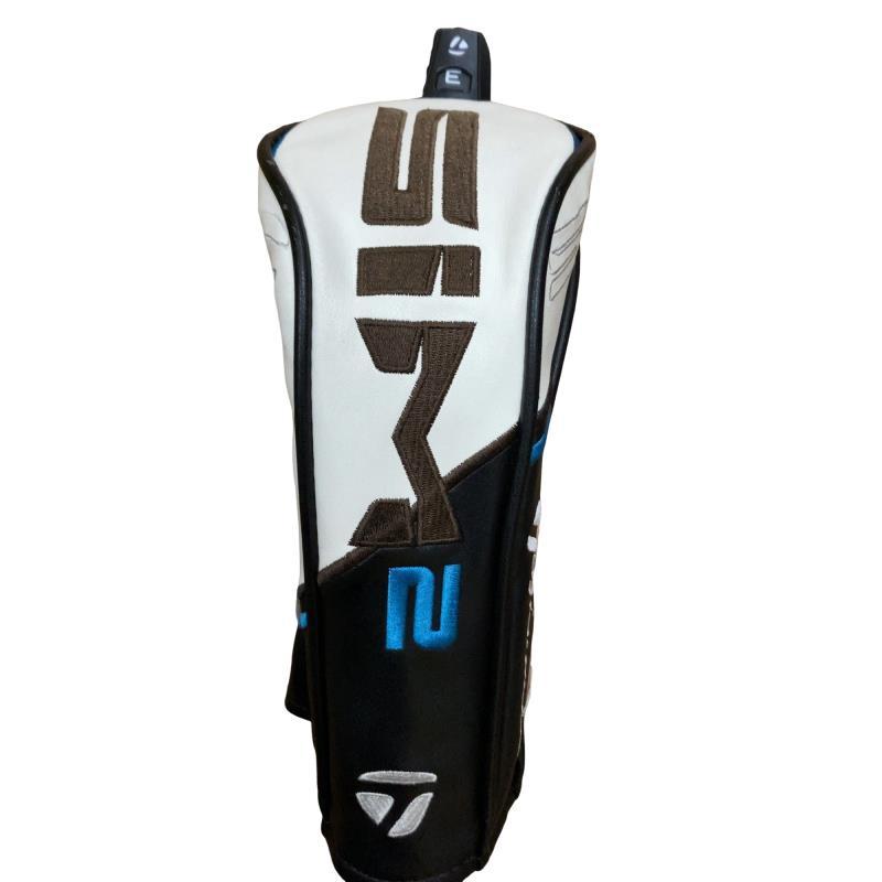 TaylorMade（テーラーメイド） SIM2 MAX 3W フェアウェイウッド FW