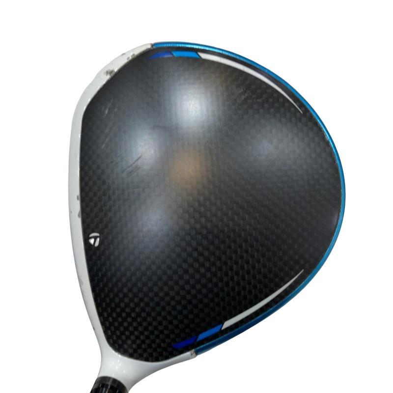 TaylorMade（テーラーメイド） SIM2 MAX-D 10.5° ドライバー DR