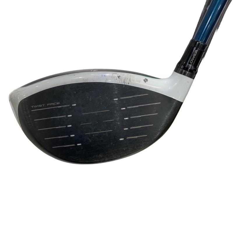 TaylorMade（テーラーメイド） SIM2 MAX-D 10.5° ドライバー DR
