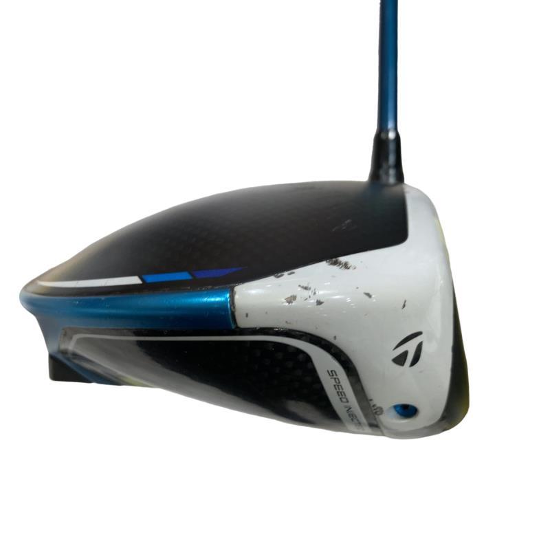 TaylorMade（テーラーメイド） SIM2 MAX-D 10.5° ドライバー DR