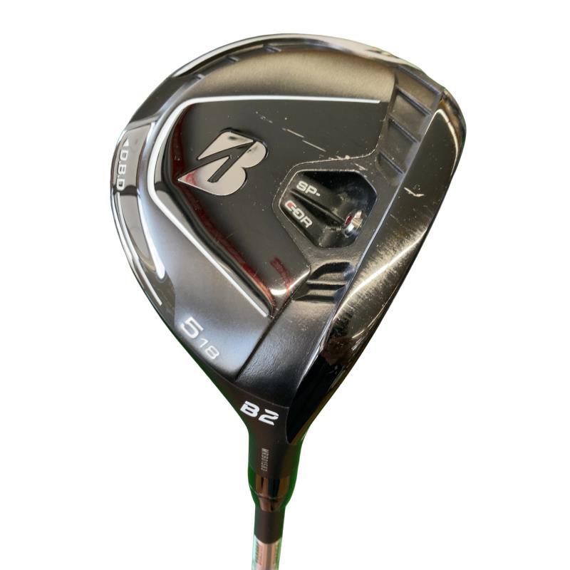 BRIDGESTONE GOLF ブリヂストン B2 5W フェアウェイウッド FW