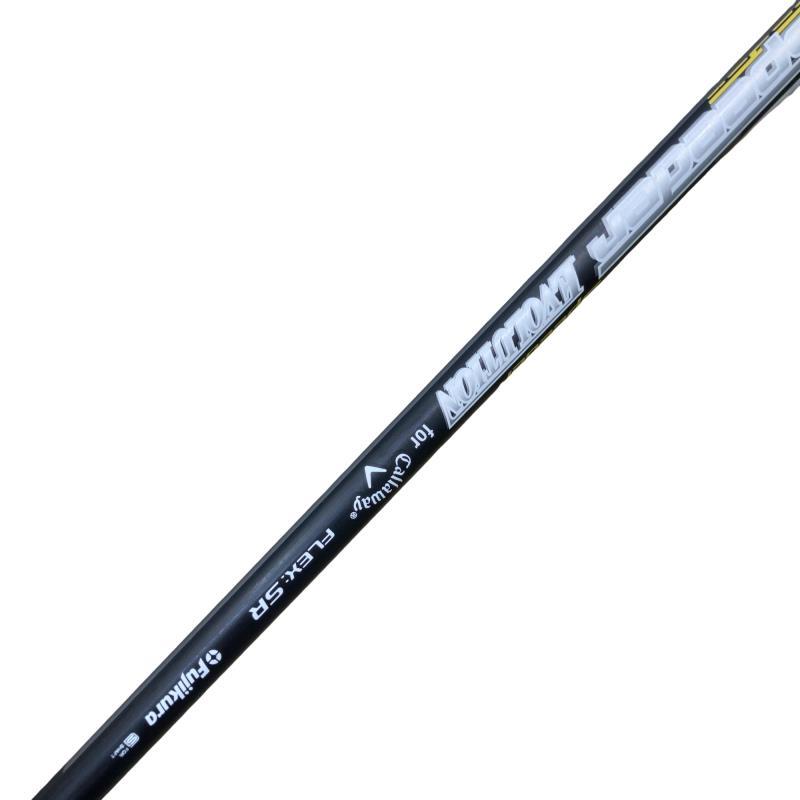 Callaway（キャロウェイ） EPIC FLASH STAR 7W フェアウェイウッド FW