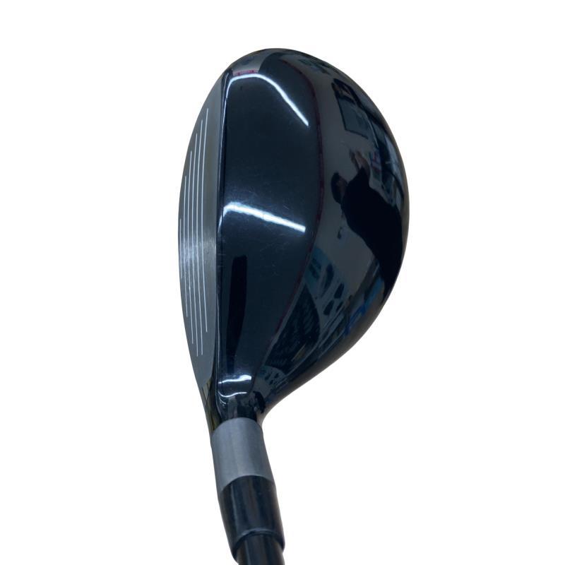 Callaway（キャロウェイ） APEX UW(2024) 17° ユーティリティ UT
