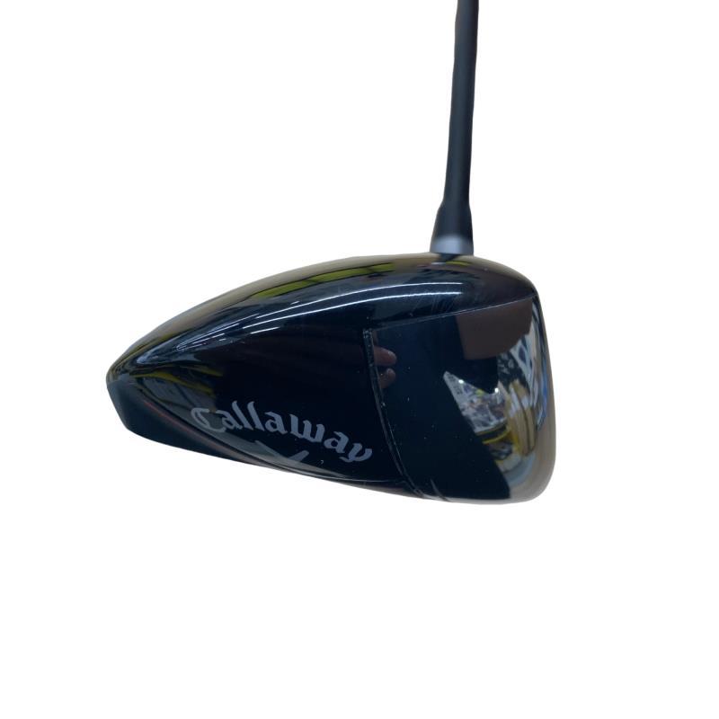 Callaway（キャロウェイ） APEX UW(2024) 17° ユーティリティ UT