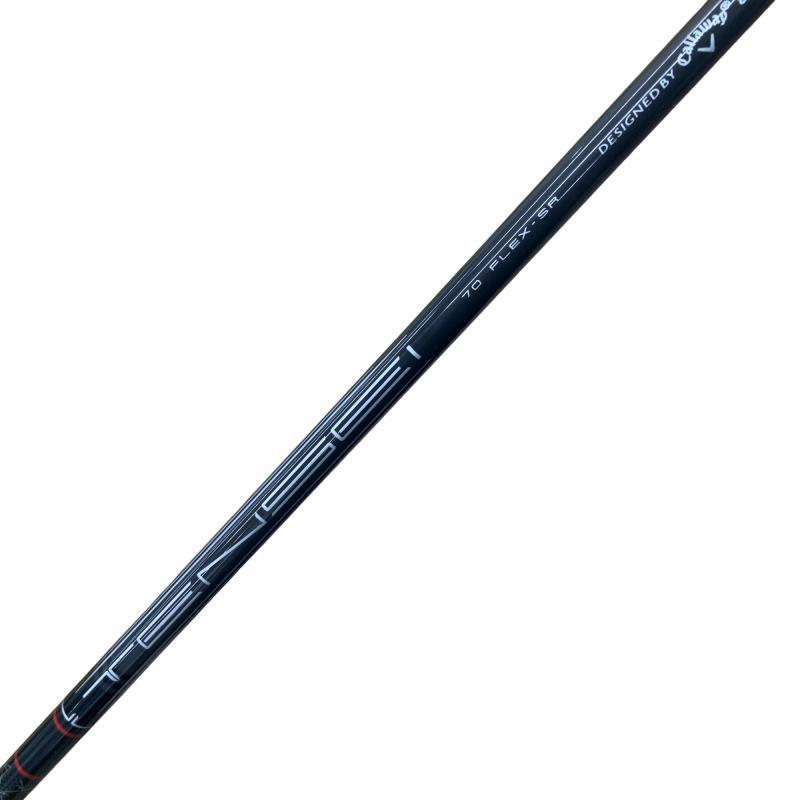 Callaway（キャロウェイ） APEX UW(2024) 17° ユーティリティ UT